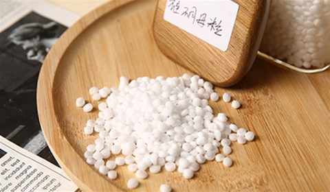 既能改善PP汽車線纜表面又能降低生產(chǎn)成本的硅酮母粒