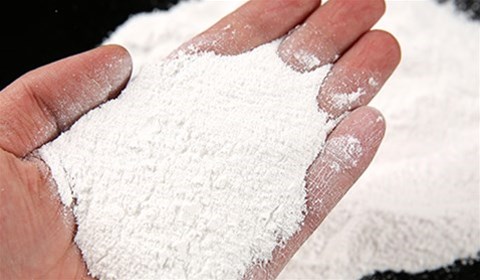 硅酮粉實驗對改性PC體系的耐劃傷性能的效果